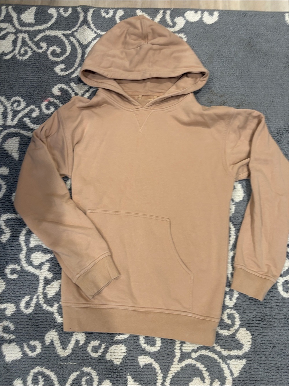 Lululemon hoodie